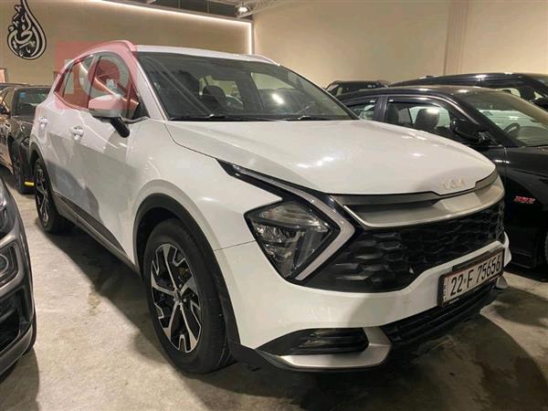 کیا سپۆرتاج 2022  بۆ فرۆشتن لە عێراق -  بەغداد